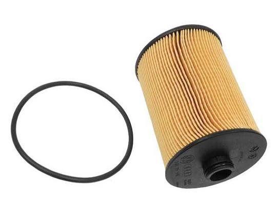 VW Engine Oil Filter 03H115562